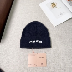 Miu Miu Caps